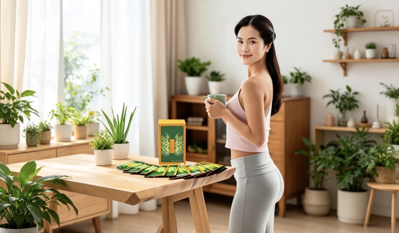 Digestive Health