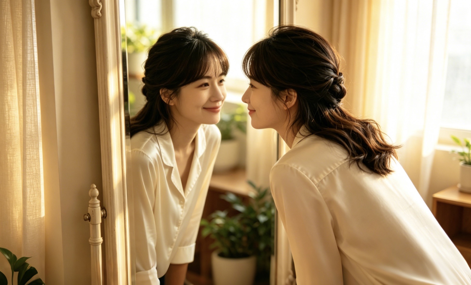 Intimate Care Series
